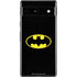 DC Comics Batman Movie 1989 Logo Google Pixel 7a Skin